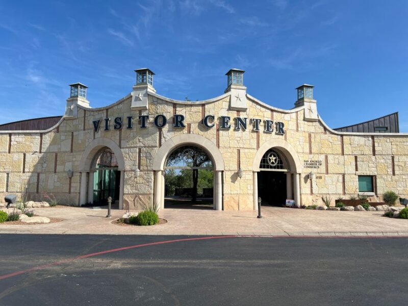 17 Top Things To Do in San Angelo, TX