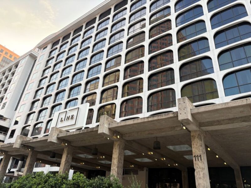 Austin's Best Hotels For Music Lovers