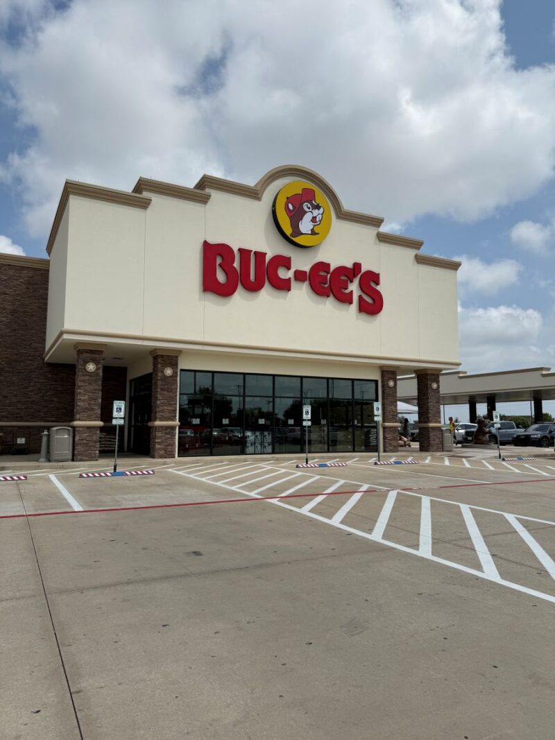 Things To Do Near Texas Motor Speedway