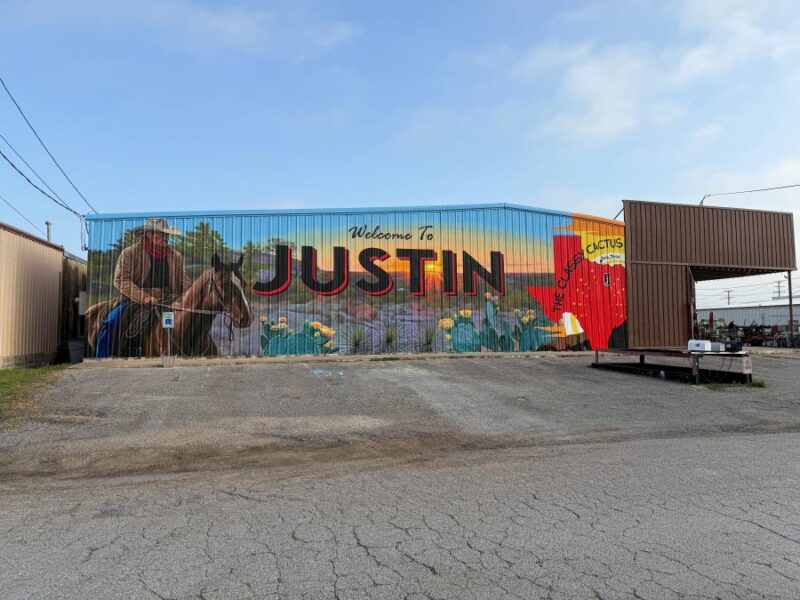 Things To Do Near Texas Motor Speedway