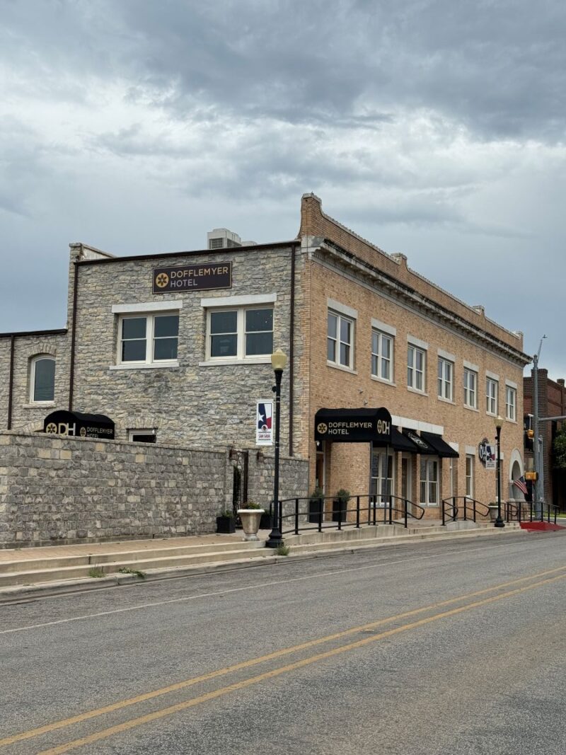 Top Things To Do In San Saba, Texas