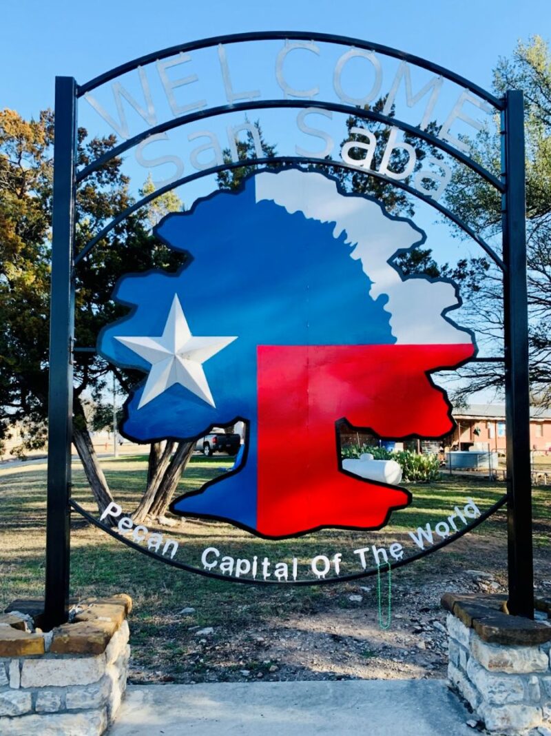 Top Things To Do In San Saba, Texas