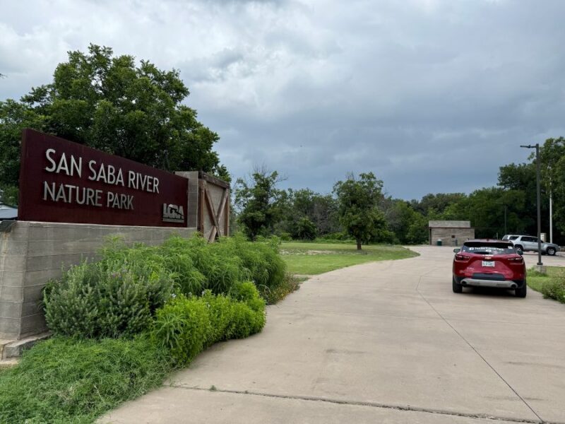 Top Things To Do In San Saba, Texas