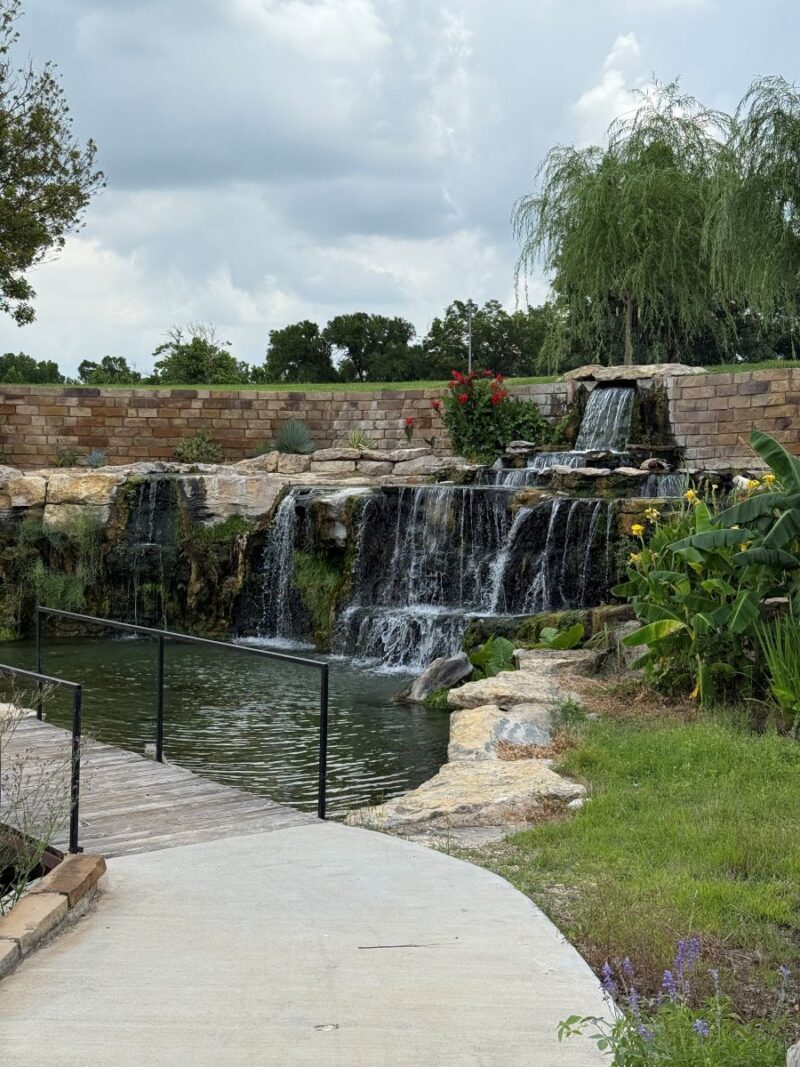 Top Things To Do In San Saba, Texas