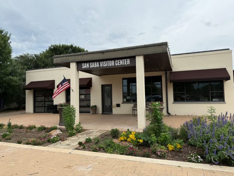 Top Things To Do In San Saba, Texas