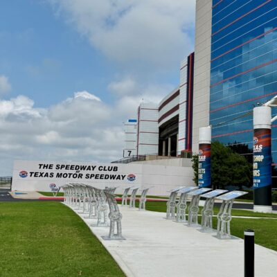 Things To Do Near Texas Motor Speedway