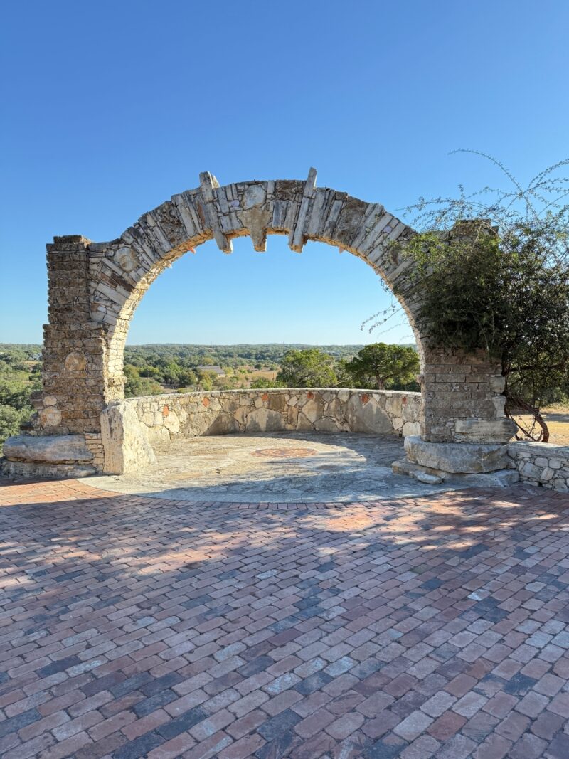 Camp Lucy in Dripping Springs, TX