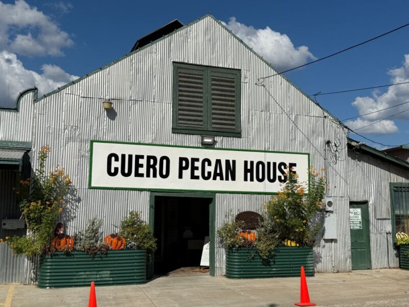 Things to do in Cuero, TX