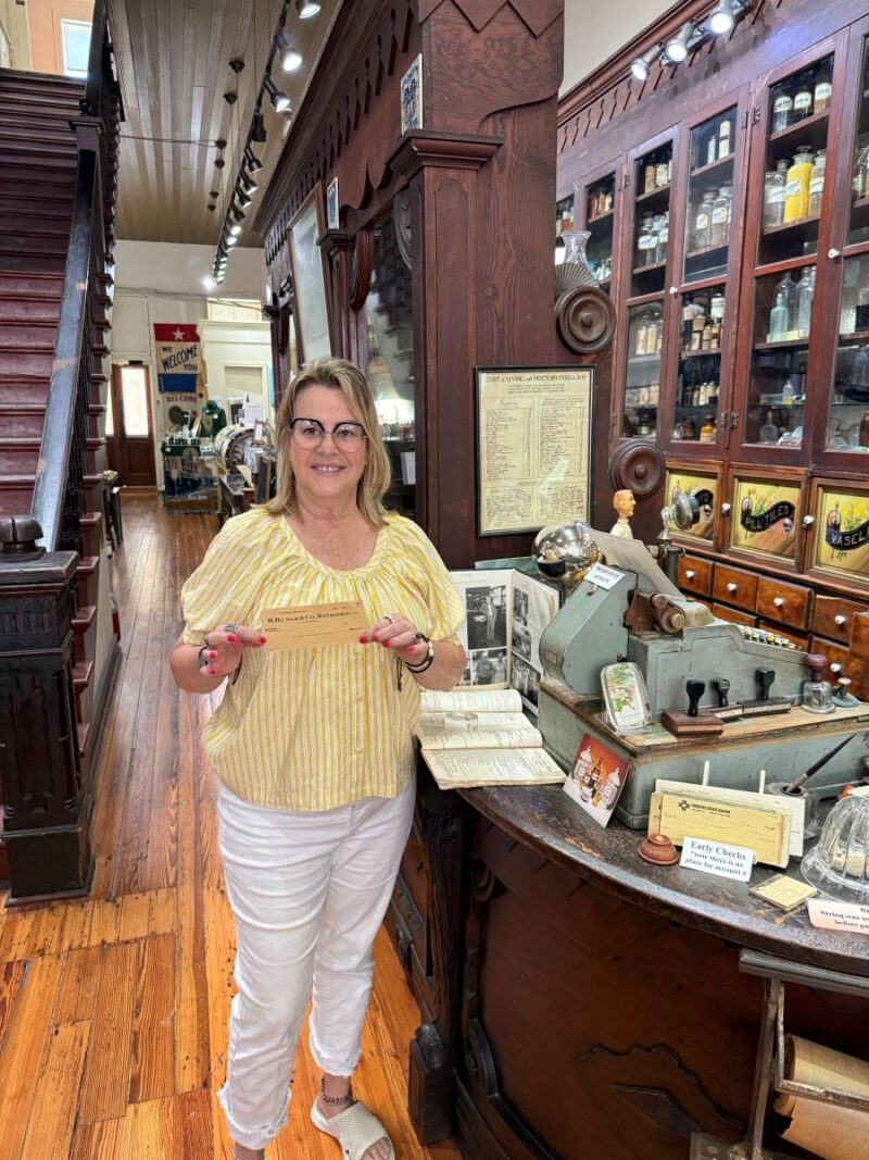Things to do in Cuero, TX
