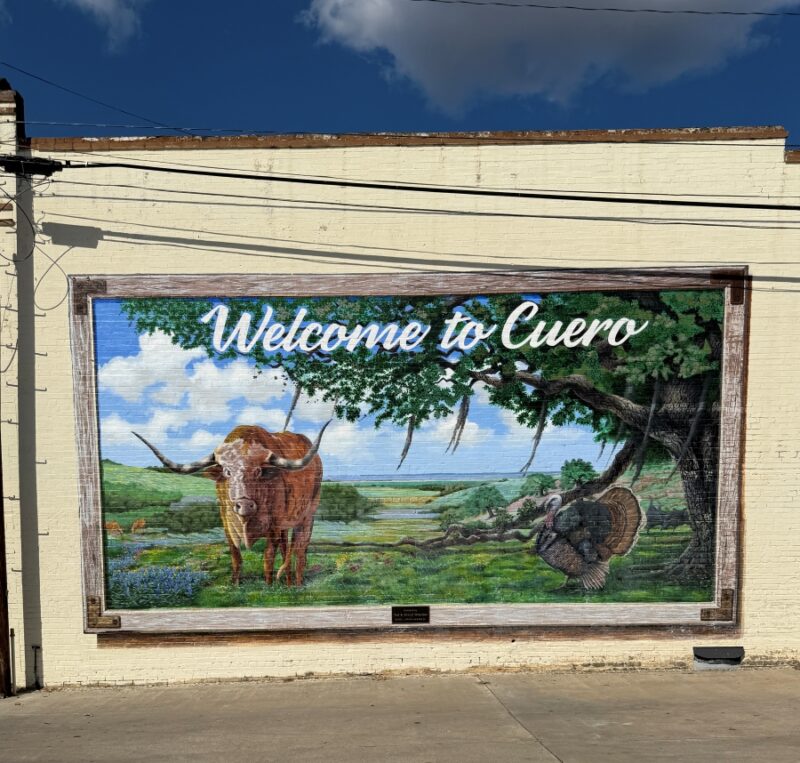 Things to do in Cuero, TX