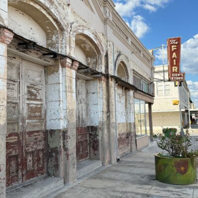 Boasting Many Things To Do In Cuero, TX