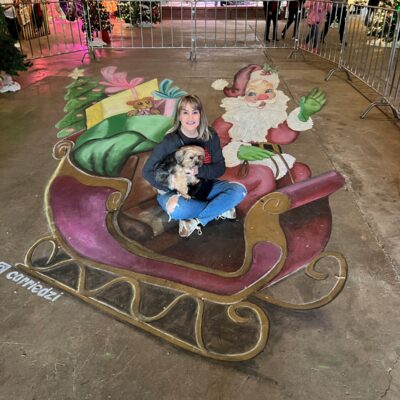 What’s Trending for Holiday Travel in Texas?