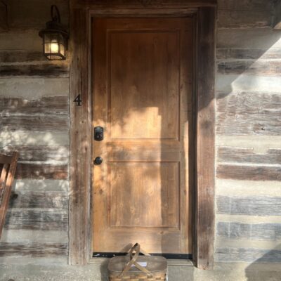 Texas State Park Cabins With Fireplaces