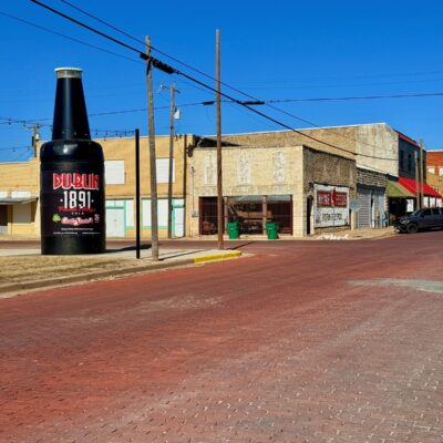 Discover Dublin, TX: Perfect for a Day Trip