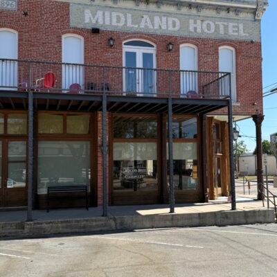 13 Most Charming Downtowns in Texas