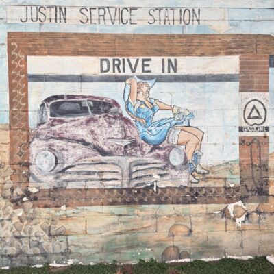 Top Things To Do In Justin, TX