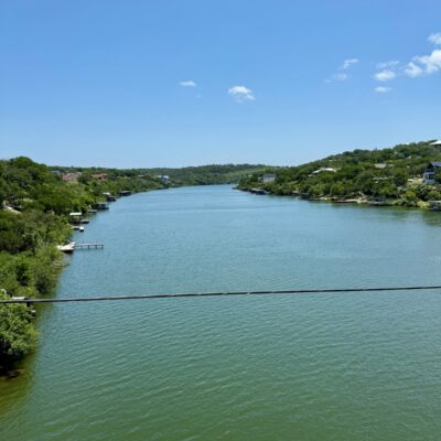 Take A Family Trip To Marble Falls, TX