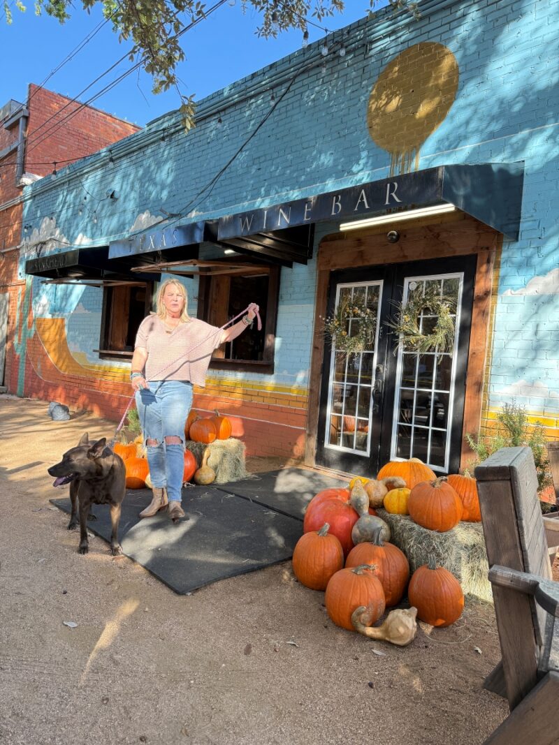 Most Charming Downtowns in Texas