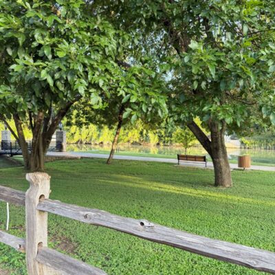 Best Small Towns To Retire In Texas