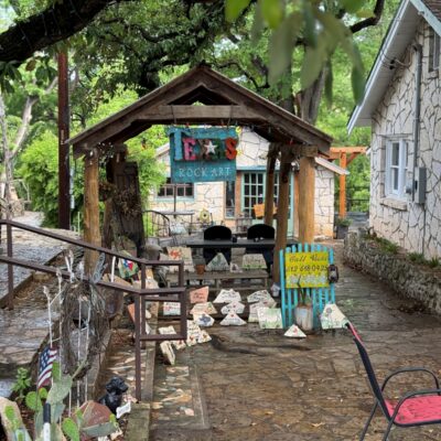 These are the Most Overcrowded Tourist Destinations in Texas