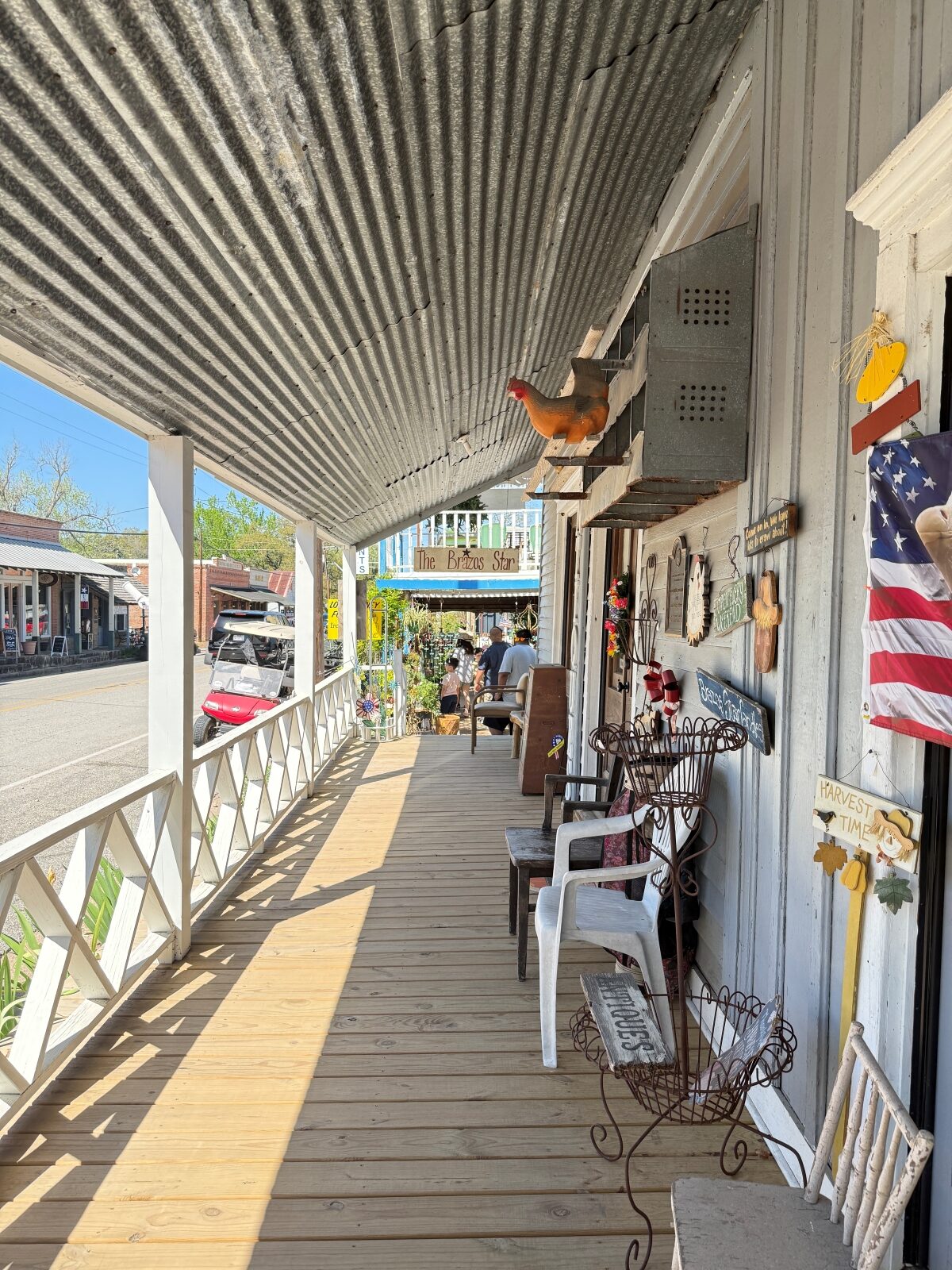 4 Charming Towns Near Brenham, TX, to Visit | Texas Travel Talk