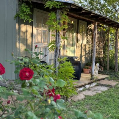 Places To Stay in Round Top Anytime of Year