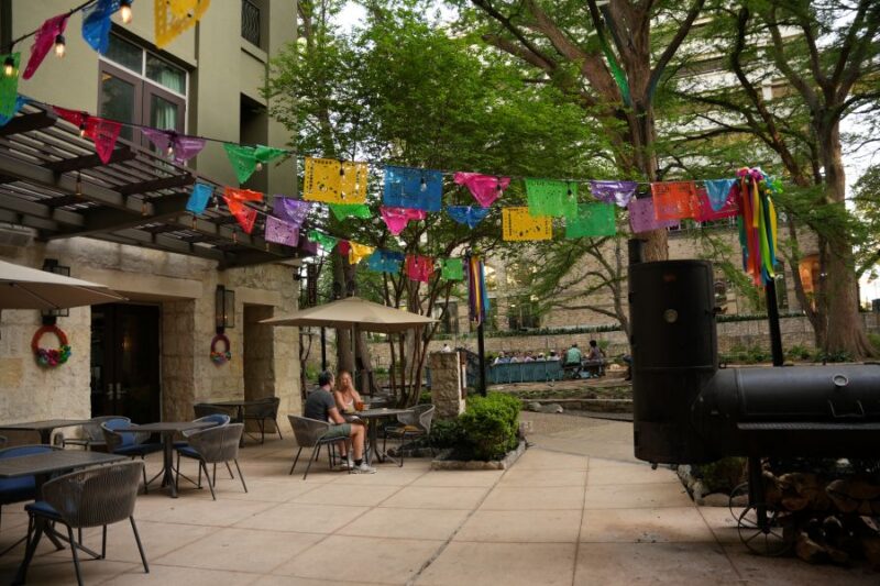 top things to do in San Antonio this spring