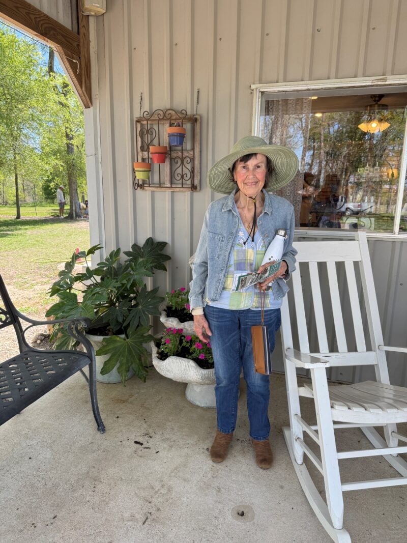 4 small Towns Near Brenham, TX, With Charm