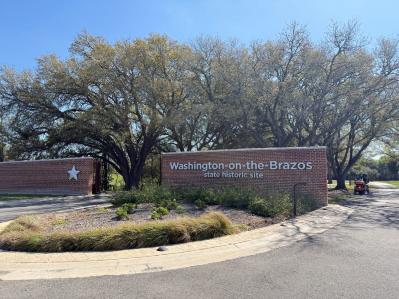 Charming Towns Near Brenham, TX, to Visit