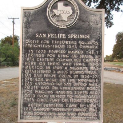 Best Outdoor Activities in Del Rio, TX