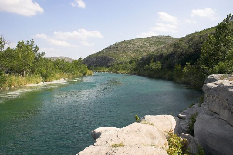Del_Rio_Tx_Devils_River | Texas Travel Talk