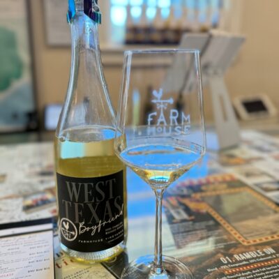Texas Hill Country Wine Getaways