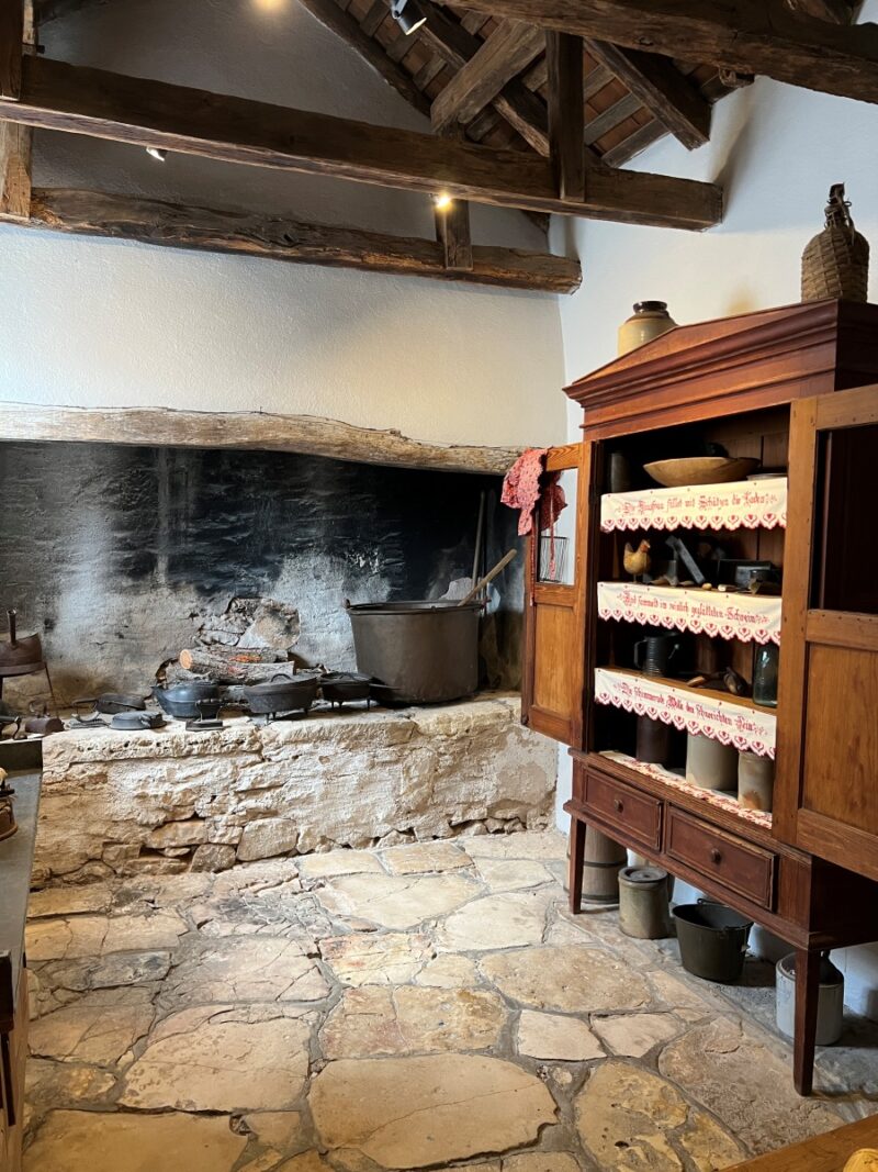 Historic Towns in Texas