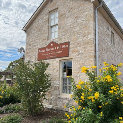 Top Historic Towns in Texas Worth a Visit