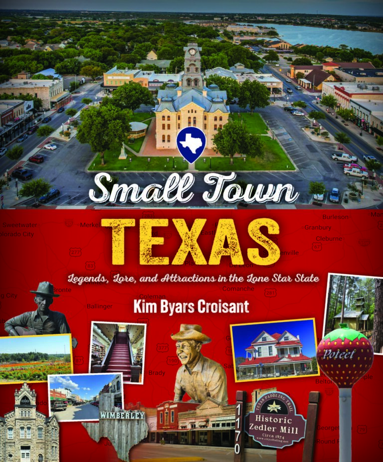Texas Getaways You Didn't Know You Needed | Texas Travel Talk