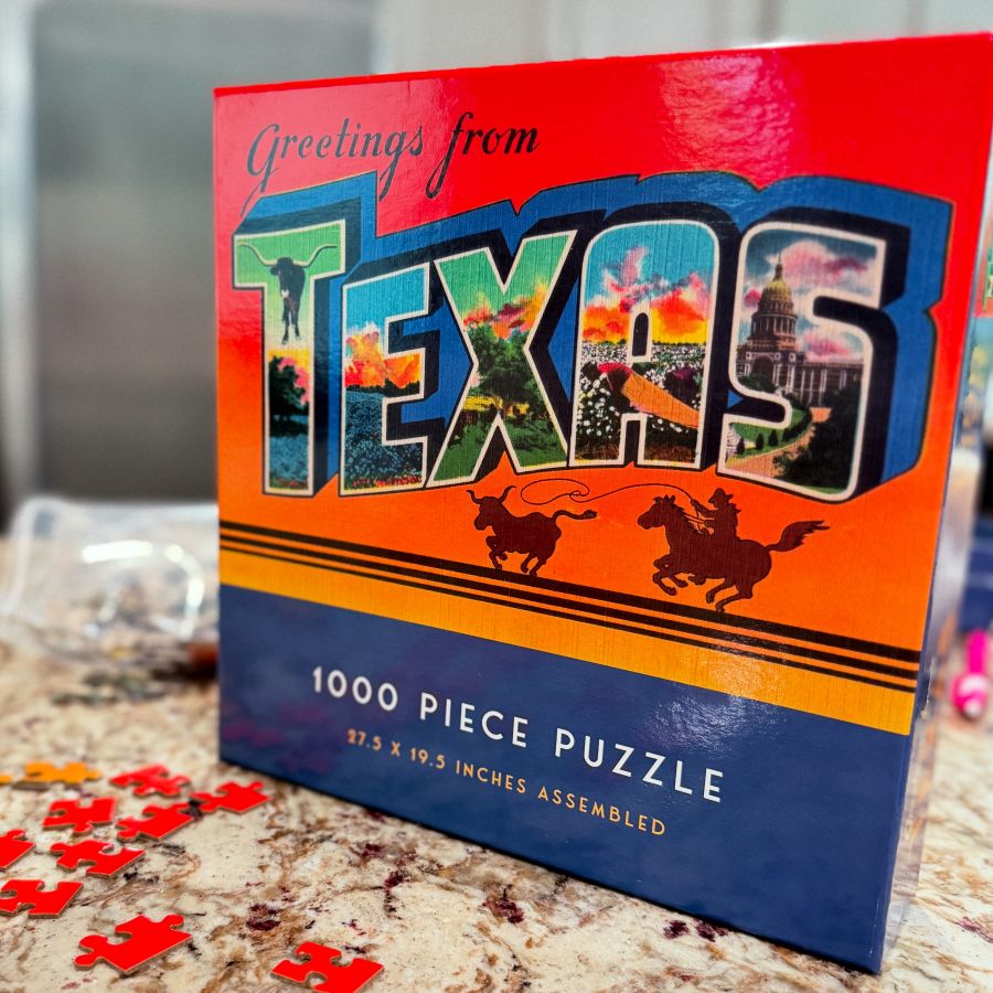 7 Things Every Texan Should Do