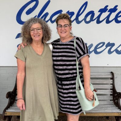 Where To Eat in Rockport-Fulton