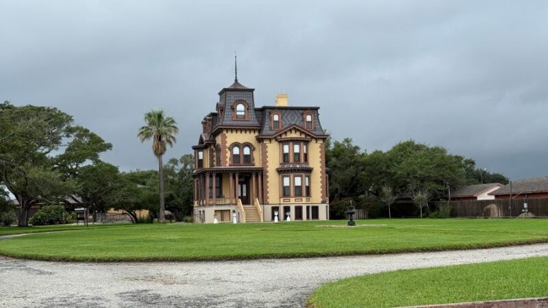 Family-Friendly Things to Do in Rockport-Fulton, TX