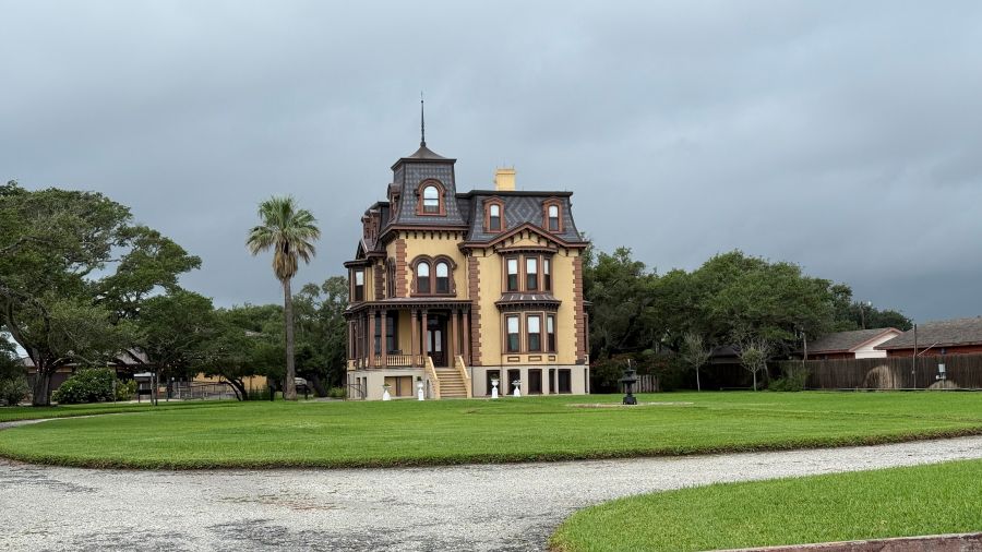 Historic Sites in Texas To Visit