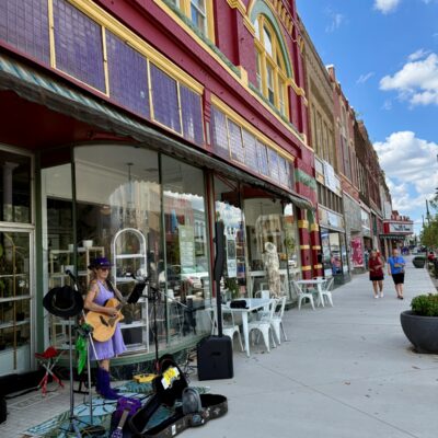 5 Unforgettable Weekend Getaways Across North Texas
