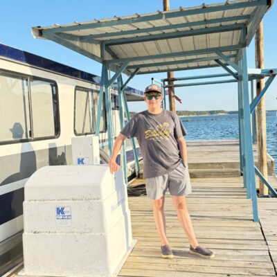 Top Things To Do in Denison, TX