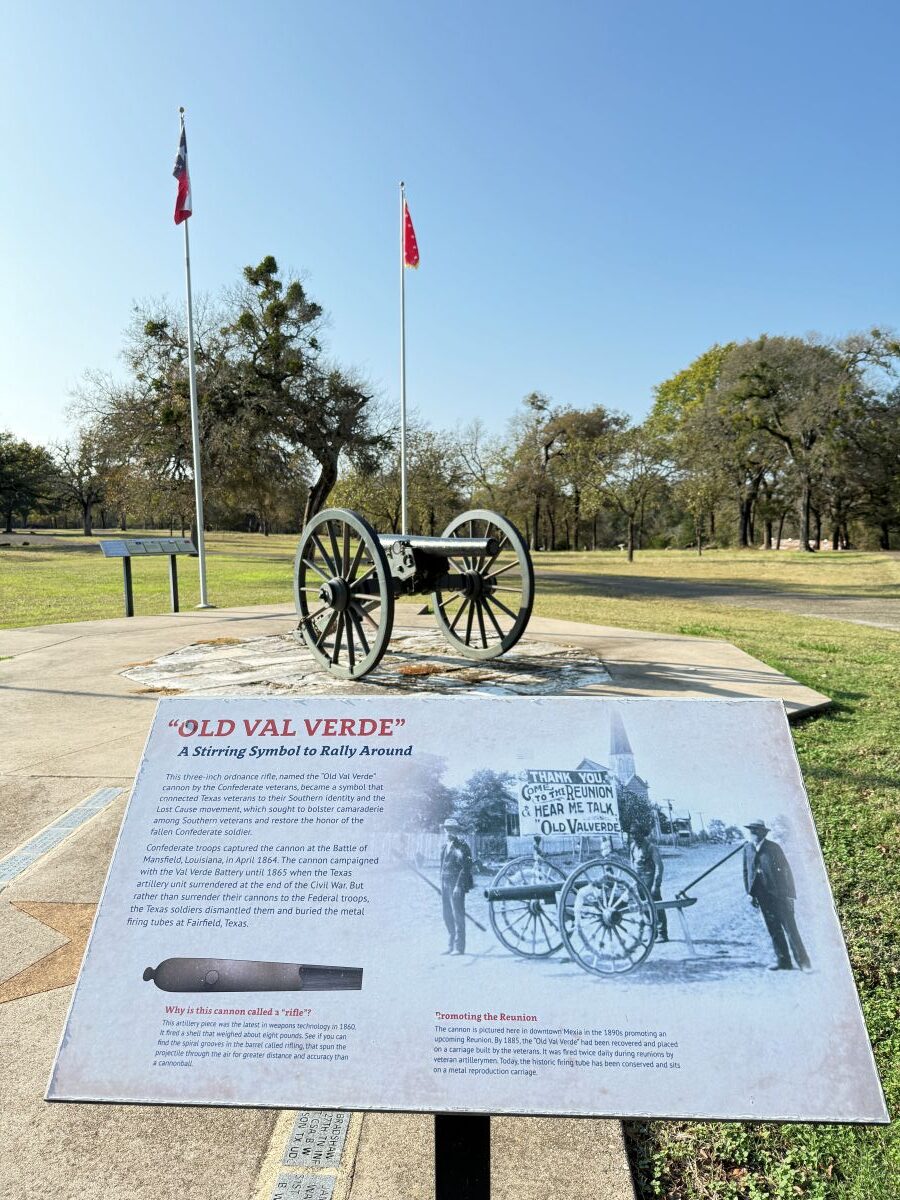 Historic Sites in Texas To Visit