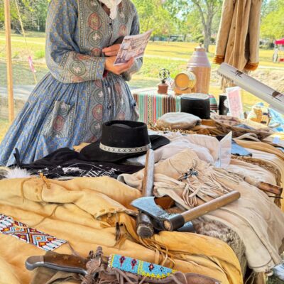 Must-See Historic Sites in Texas To Visit With the Family