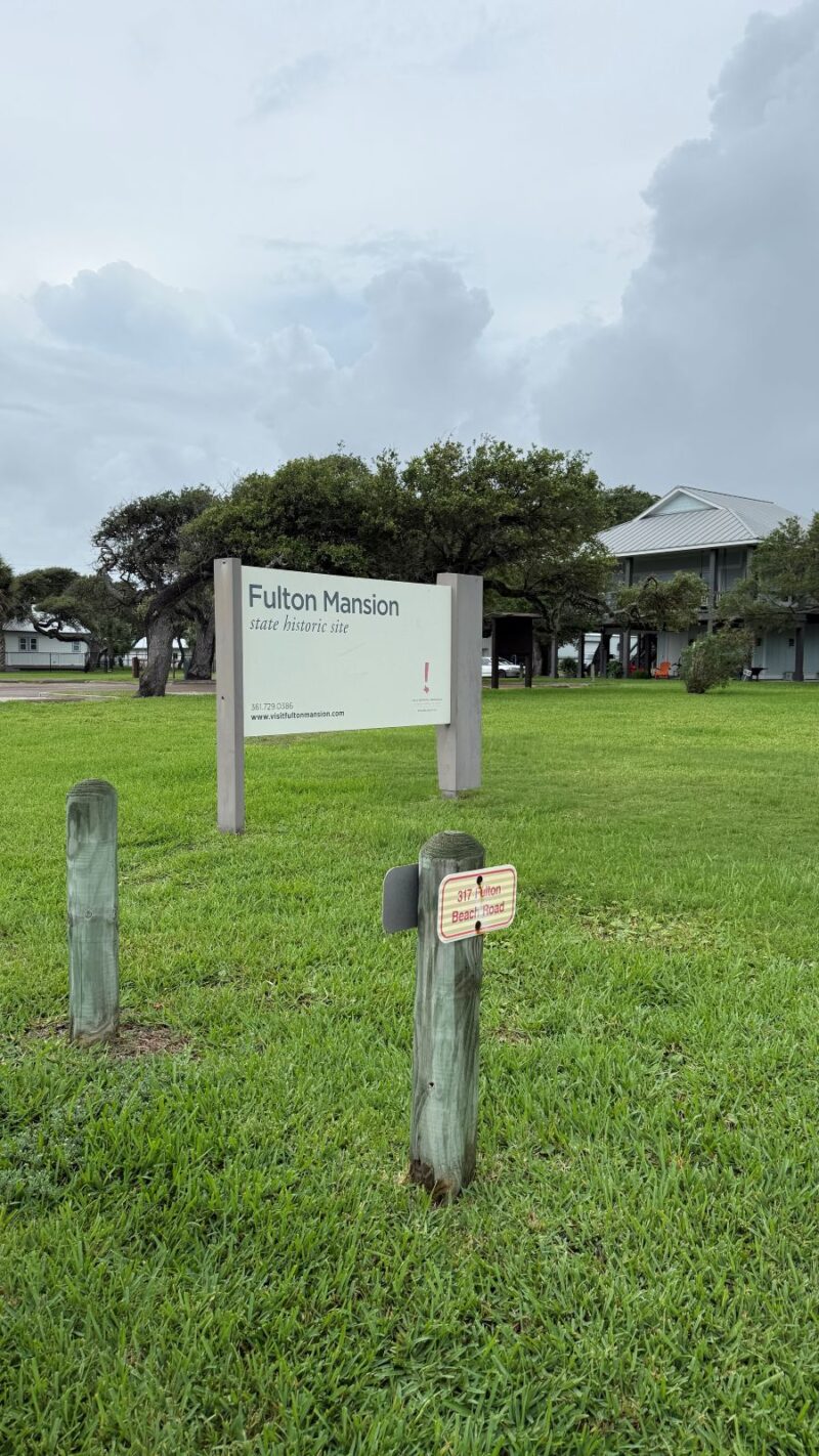 Historic Sites in Texas To Visit