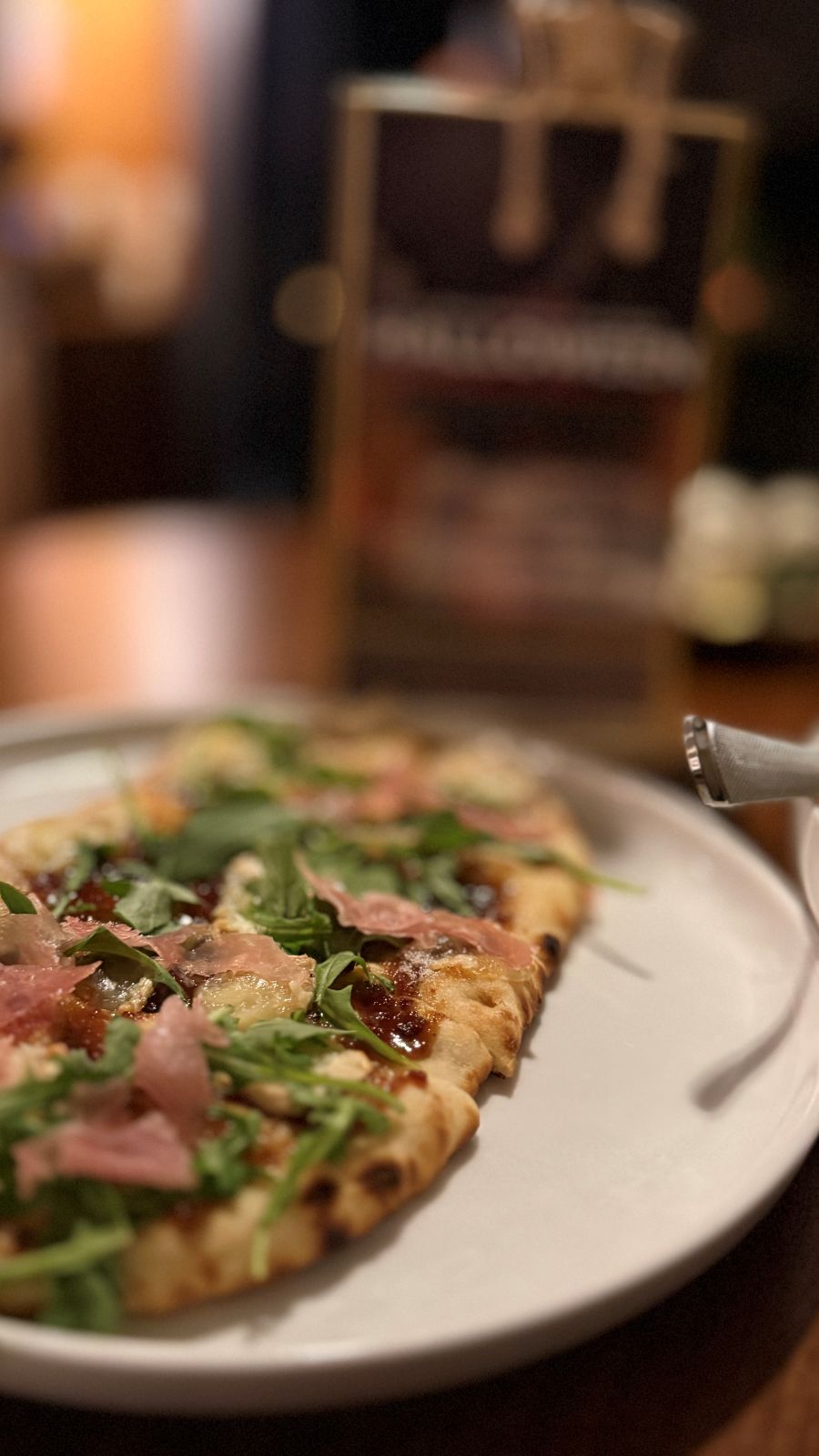A Perfect Getaway in Central Texas: The Ruby Hotel & Bar